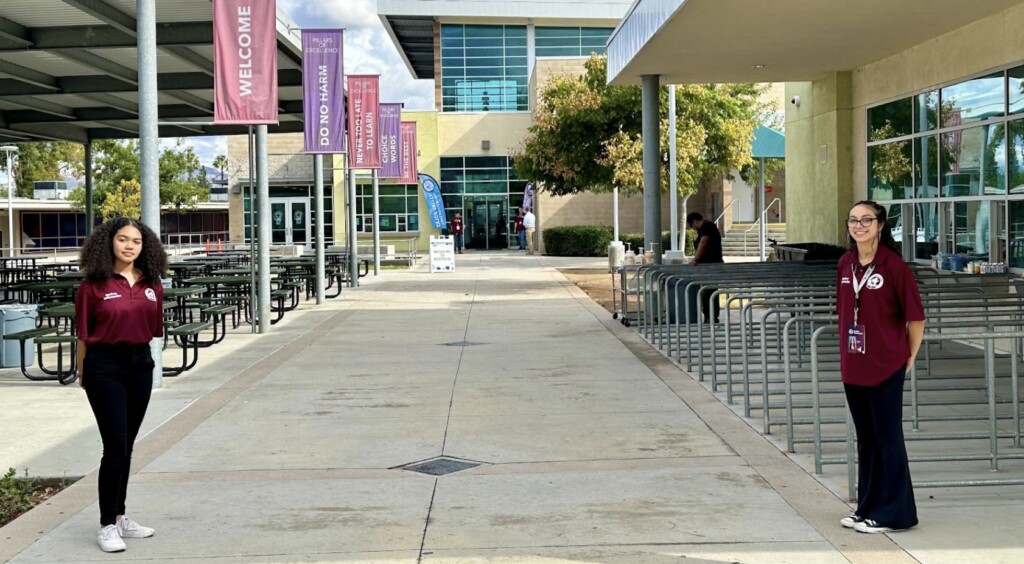 Bostonia Global, El Cajon CA
